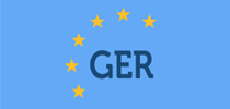 GER: Gemeinsamer Europäischer Referenzrahmen